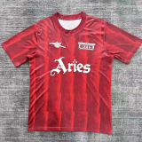 2024-25 arsenal Red Special Jersey