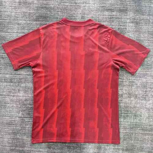 2024-25 arsenal Red Special Jersey