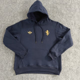 2024-25 Juventus hoodies