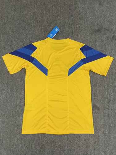 2024-25 Tigres UANL yellow special version jersey