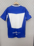 2005-06 Malaga home retro jersey
