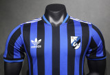 2024-25 Inter Milan Retro Special Player version 2024-25 Inter Milan Retro Special Player version Jersey