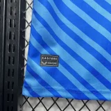 GNK Dinamo Zagreb 2024-25 Home Soccer Jersey