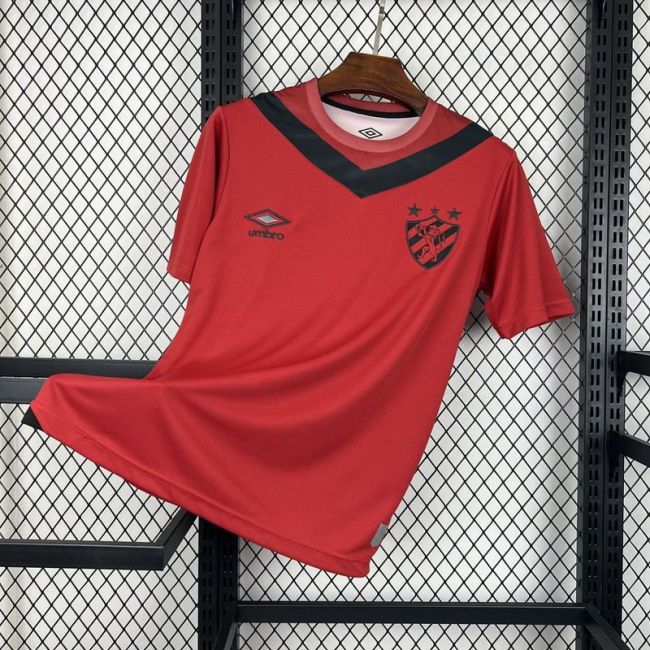 2024-25 Recife Third Away Jersey