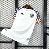 2024-25 Vasco da Gama White Jersey