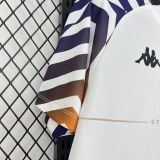 2024-25 Vasco da Gama White Jersey