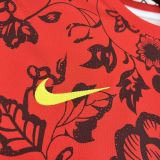 2024-25 Portuga Special Edition Red Jersey