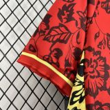 2024-25 Portuga Special Edition Red Jersey