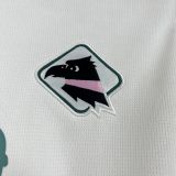 2024-25 Palermo F.C. Third Away Jersey