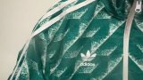 2024-25 Germany reversible windbreaker