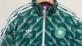 2024-25 Germany reversible windbreaker
