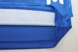 2024-25 Uruguay Nacional 25 blue