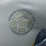 2024-25 Colombia 100th Anniversary Long sleeve Player Version (The player version is more slim fit, it is recommended to buy one size larger)