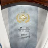 2024-25 Argentina 50th Anniversary Jersey