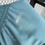 2024-25 Manchester City Fourth Shorts