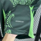 2024-25 Algeria Away Soccer Jersey