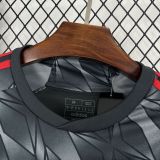 2024-25 Flamengo Third Away Soccer jersey