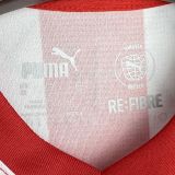2024-25 Sporting de Gijon Home Kids Kit