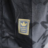 2024-25 Manchester United Black Special Player version jersey