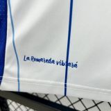 2024-25 Real Zaragoza Home Kids Kit