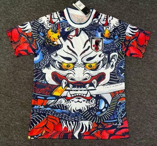2024-25 Japan Special version jersey