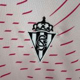 2024-25 Sporting de Gijon Third Away Jersey
