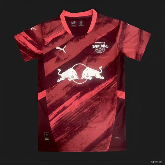 2024-25 RB Leipzig away