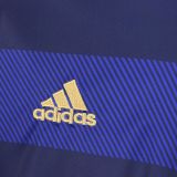 2014 Argentina away retro long sleeve jersey