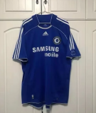 2006-07 chelsea home retro jersey