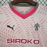 2024-25 Sporting de Gijon Third Away Jersey