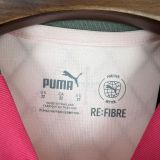 2024-25 Sporting de Gijon Third Away Kids Kit