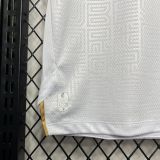 2024-25 Vitoria de Guimaraes home soccer jersey