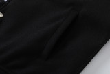 s38*OFF WHITE heavy industry jacket