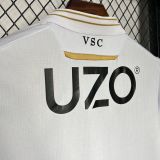 2024-25 Vitoria de Guimaraes home soccer jersey
