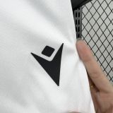 2024-25 Vitoria de Guimaraes home kids kit