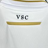 2024-25 Vitoria de Guimaraes home kids kit