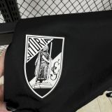 2024-25 Vitoria de Guimaraes Away kids kit