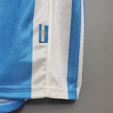 1998 Argentina home retro