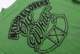 605# European version S-XL OFF WHITE crew neck sweater