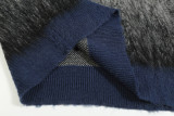 399* OFF WHITE mohair sweater