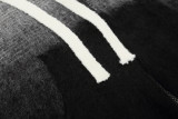 339# *OFF WHITE cardigan mohair sweater jacket