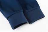 club america 2024 blue tracksuit