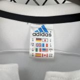 2003-04 Real Madrid Home Retro Jersey
