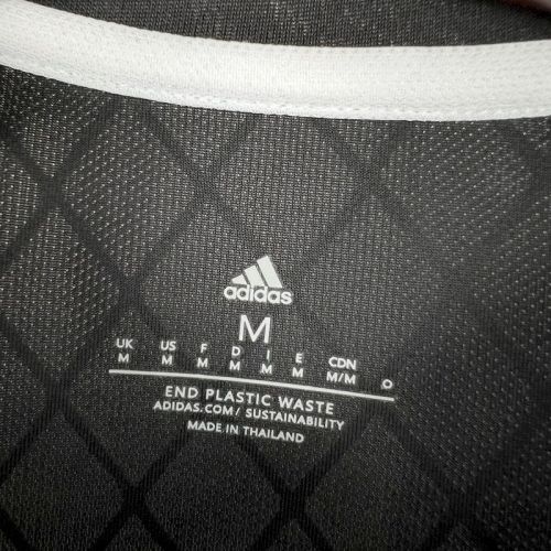 2018 Argentina away retro jersey