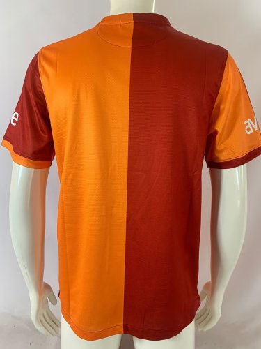 Galatasaray Retro jersey