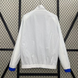2024-25 Real Sociedad Reversible Windbreaker