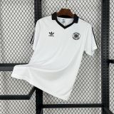 1980 Germany home retro jersey