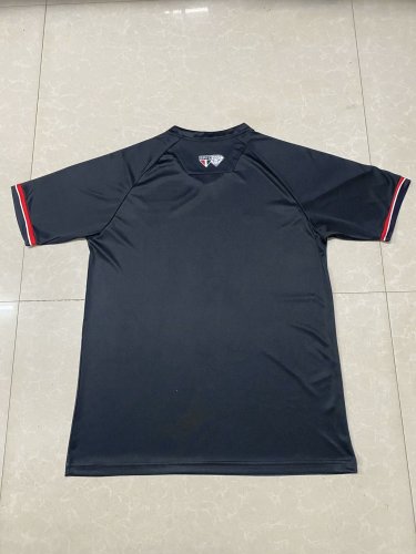 Sao Paulo 2024-25 special black 