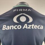 puebla 2024-25 away player version(The player version is more slim fit, it is recommended to buy one size larger)