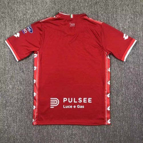 2024-25 Monza Home Soccer Jersey